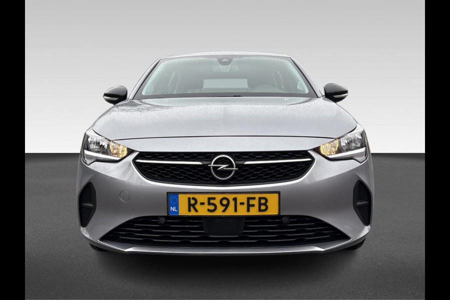 Opel CORSA-E Edition 50kWh | 100% SOH