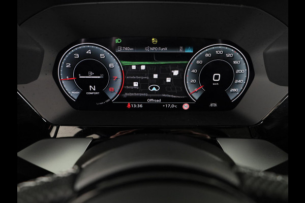 Audi A3 Sportback 35 TFSI S edition 150pk | Panoramadak | Stoelverwarming | Matrix led verlichting | Leder -/ Alcantara bekleding | Verlengde garantie