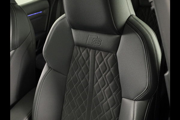 Audi A3 Sportback 35 TFSI S edition 150pk | Panoramadak | Stoelverwarming | Matrix led verlichting | Leder -/ Alcantara bekleding | Verlengde garantie