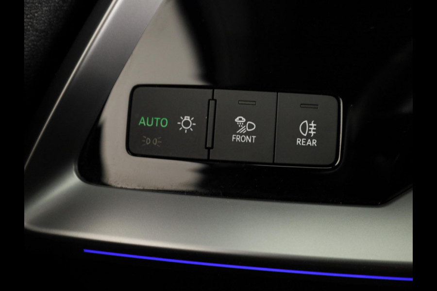 Audi A3 Sportback 35 TFSI S edition 150pk | Panoramadak | Stoelverwarming | Matrix led verlichting | Leder -/ Alcantara bekleding | Verlengde garantie