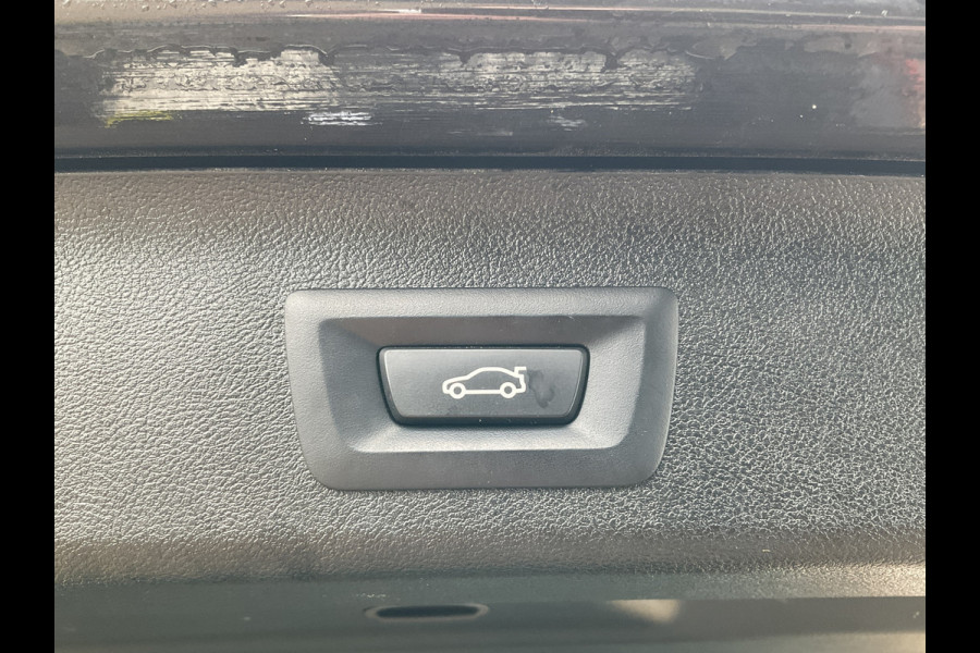 BMW 5 Serie Touring 530e M-Sport Leer Memory Laser Adapt.Cr Sfeer PHEV Business Edition Plus Plug-in