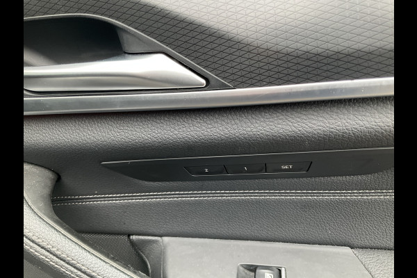 BMW 5 Serie Touring 530e M-Sport Leer Memory Laser Adapt.Cr Sfeer PHEV Business Edition Plus Plug-in