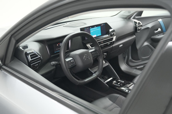 Citroën Ë-C4 Feel Pack 50 kWh | Camera | Navigatie | Apple Carplay | Parkeersensoren