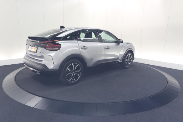 Citroën Ë-C4 Feel Pack 50 kWh | Camera | Navigatie | Apple Carplay | Parkeersensoren