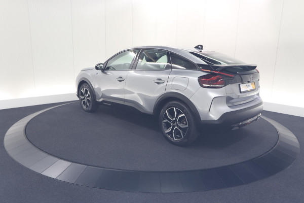 Citroën Ë-C4 Feel Pack 50 kWh | Camera | Navigatie | Apple Carplay | Parkeersensoren