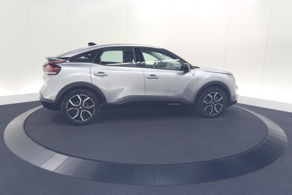 Citroën Ë-C4 Feel Pack 50 kWh | Camera | Navigatie | Apple Carplay | Parkeersensoren