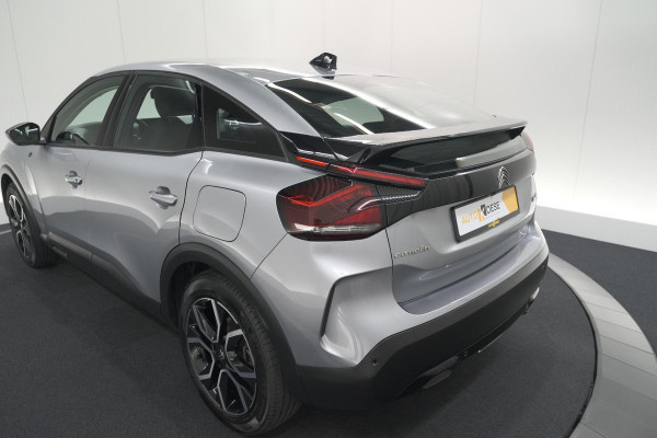 Citroën Ë-C4 Feel Pack 50 kWh | Camera | Navigatie | Apple Carplay | Parkeersensoren