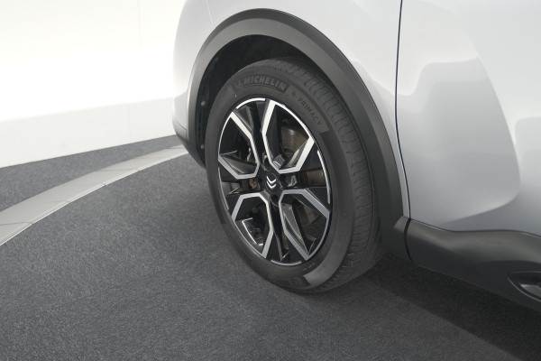 Citroën Ë-C4 Feel Pack 50 kWh | Camera | Navigatie | Apple Carplay | Parkeersensoren