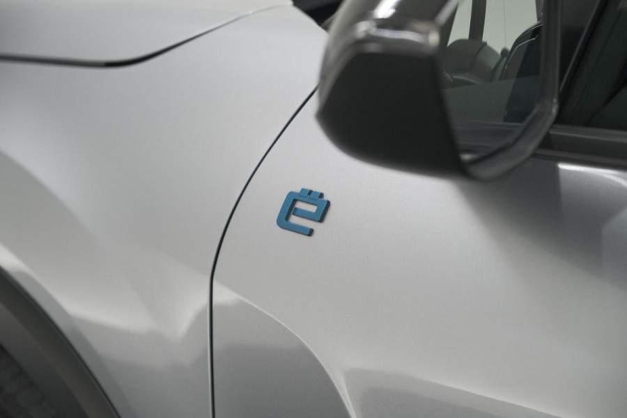 Citroën Ë-C4 Feel Pack 50 kWh | Camera | Navigatie | Apple Carplay | Parkeersensoren