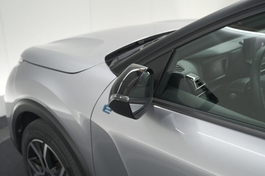 Citroën Ë-C4 Feel Pack 50 kWh | Camera | Navigatie | Apple Carplay | Parkeersensoren