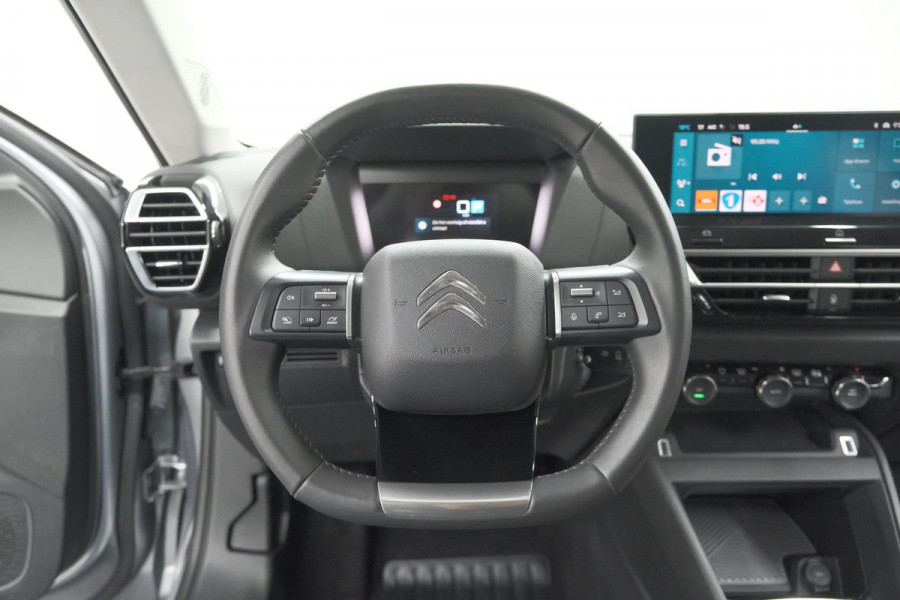 Citroën Ë-C4 Feel Pack 50 kWh | Camera | Navigatie | Apple Carplay | Parkeersensoren