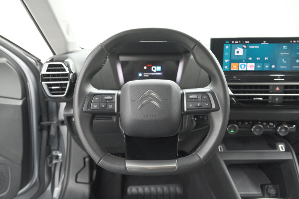 Citroën Ë-C4 Feel Pack 50 kWh | Camera | Navigatie | Apple Carplay | Parkeersensoren