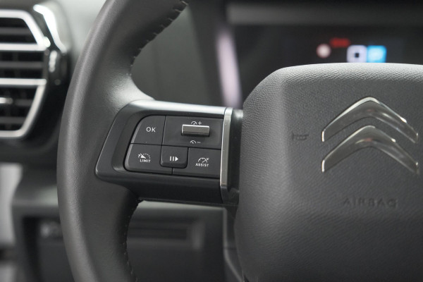 Citroën Ë-C4 Feel Pack 50 kWh | Camera | Navigatie | Apple Carplay | Parkeersensoren