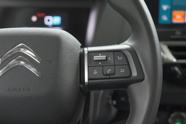 Citroën Ë-C4 Feel Pack 50 kWh | Camera | Navigatie | Apple Carplay | Parkeersensoren