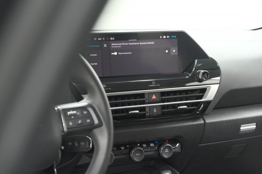 Citroën Ë-C4 Feel Pack 50 kWh | Camera | Navigatie | Apple Carplay | Parkeersensoren