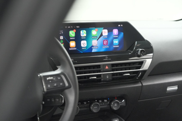 Citroën Ë-C4 Feel Pack 50 kWh | Camera | Navigatie | Apple Carplay | Parkeersensoren