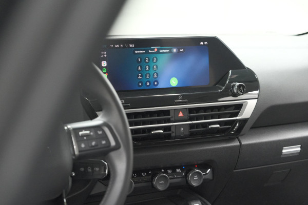 Citroën Ë-C4 Feel Pack 50 kWh | Camera | Navigatie | Apple Carplay | Parkeersensoren
