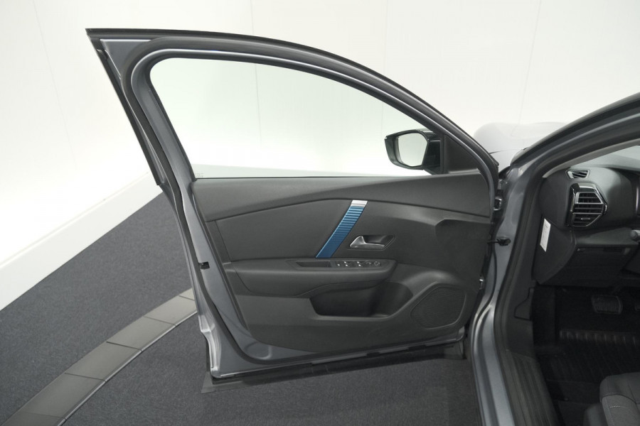 Citroën Ë-C4 Feel Pack 50 kWh | Camera | Navigatie | Apple Carplay | Parkeersensoren