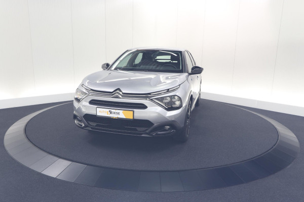 Citroën Ë-C4 Feel Pack 50 kWh | Camera | Navigatie | Apple Carplay | Parkeersensoren
