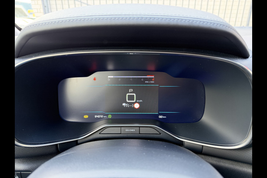 Citroën C5 Aircross 130pk Shine (Leder - Elektrische Klep - Adaptieve Cruise Controle - 360gr Camera - 19"- LED - Stoelverwarming - Keyless Entry)