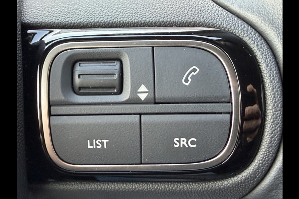 Citroën C5 Aircross 130pk Shine (Leder - Elektrische Klep - Adaptieve Cruise Controle - 360gr Camera - 19"- LED - Stoelverwarming - Keyless Entry)