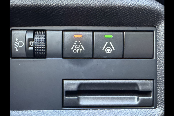 Citroën C5 Aircross 130pk Shine (Leder - Elektrische Klep - Adaptieve Cruise Controle - 360gr Camera - 19"- LED - Stoelverwarming - Keyless Entry)