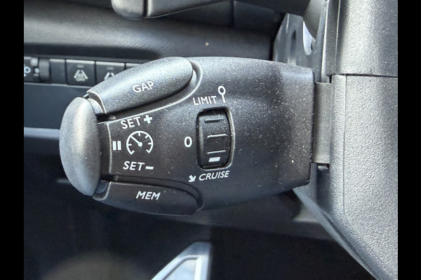 Citroën C5 Aircross 130pk Shine (Leder - Elektrische Klep - Adaptieve Cruise Controle - 360gr Camera - 19"- LED - Stoelverwarming - Keyless Entry)