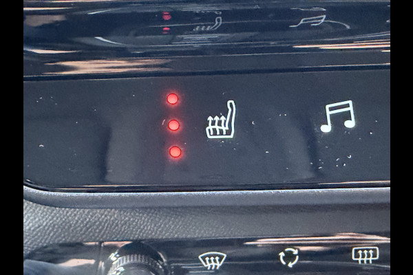 Citroën C5 Aircross 130pk Shine (Leder - Elektrische Klep - Adaptieve Cruise Controle - 360gr Camera - 19"- LED - Stoelverwarming - Keyless Entry)