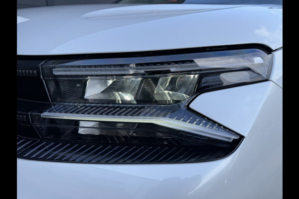 Citroën C5 Aircross 130pk Shine (Leder - Elektrische Klep - Adaptieve Cruise Controle - 360gr Camera - 19"- LED - Stoelverwarming - Keyless Entry)