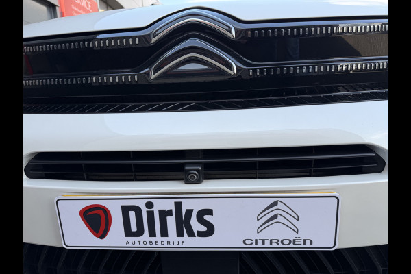 Citroën C5 Aircross 130pk Shine (Leder - Elektrische Klep - Adaptieve Cruise Controle - 360gr Camera - 19"- LED - Stoelverwarming - Keyless Entry)
