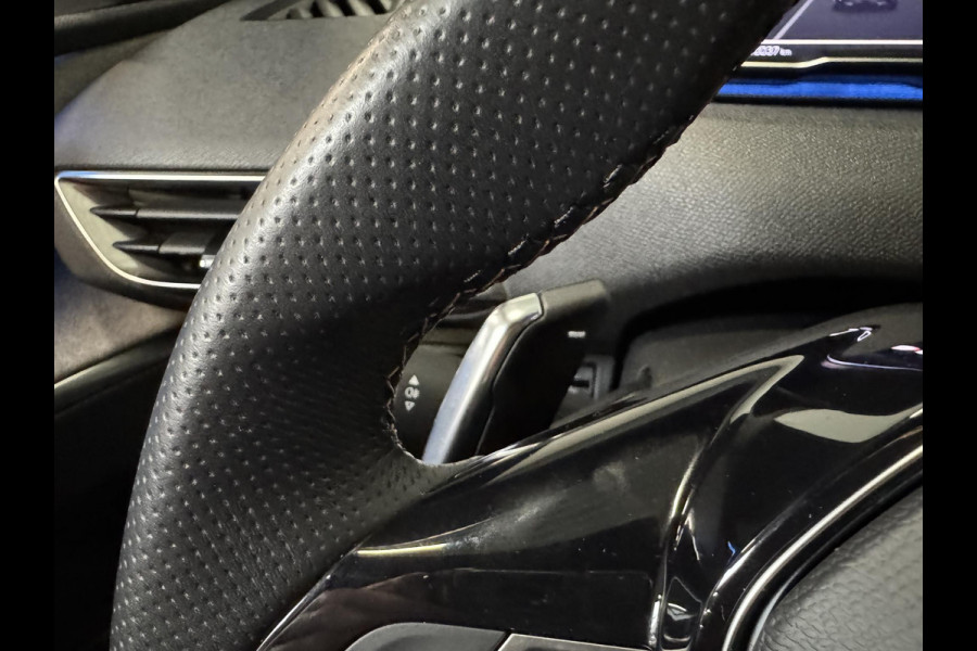 Peugeot 3008 1.2 130 pk EAT-8 Aut. GT Line Airco Navi Carplay PDC VA + Camera Full LED 18" LM Velgen