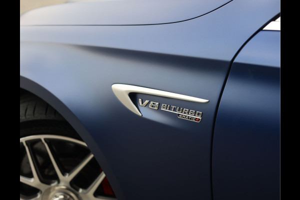 Mercedes-Benz E-Klasse 63 AMG S 4MATIC+ Estate | Pano - Trekhaak - Burmester