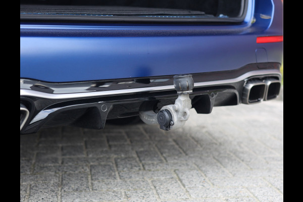 Mercedes-Benz E-Klasse 63 AMG S 4MATIC+ Estate | Pano - Trekhaak - Burmester