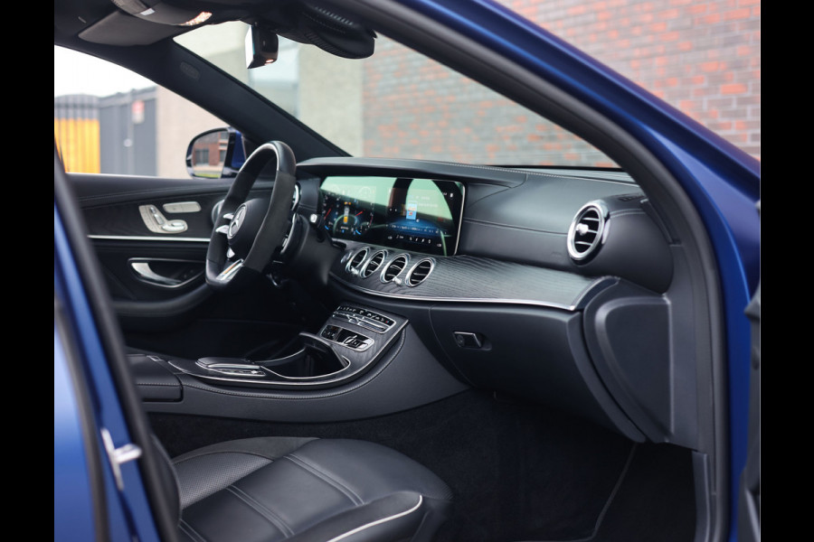 Mercedes-Benz E-Klasse 63 AMG S 4MATIC+ Estate | Pano - Trekhaak - Burmester