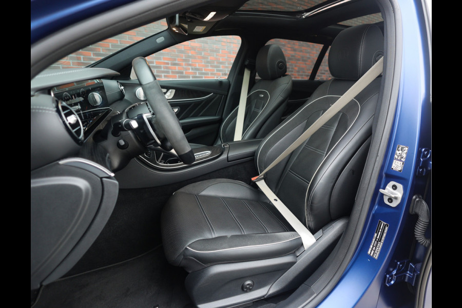 Mercedes-Benz E-Klasse 63 AMG S 4MATIC+ Estate | Pano - Trekhaak - Burmester