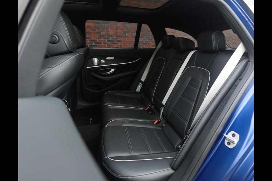 Mercedes-Benz E-Klasse 63 AMG S 4MATIC+ Estate | Pano - Trekhaak - Burmester