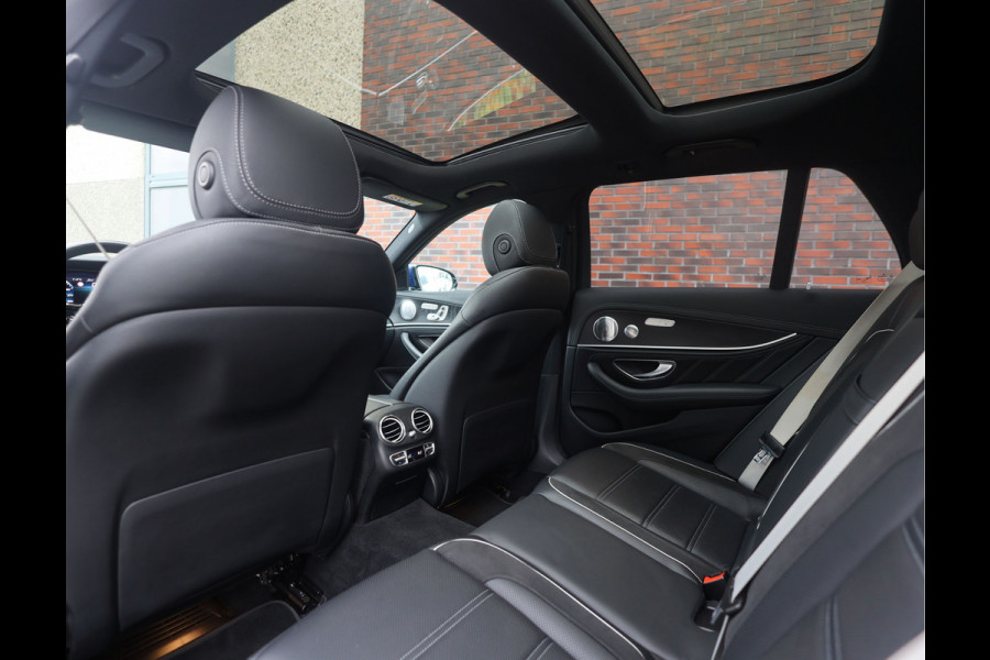 Mercedes-Benz E-Klasse 63 AMG S 4MATIC+ Estate | Pano - Trekhaak - Burmester