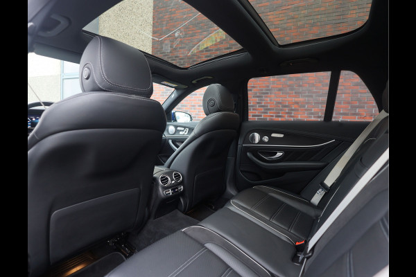 Mercedes-Benz E-Klasse 63 AMG S 4MATIC+ Estate | Pano - Trekhaak - Burmester