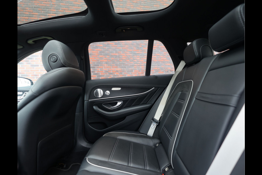 Mercedes-Benz E-Klasse 63 AMG S 4MATIC+ Estate | Pano - Trekhaak - Burmester