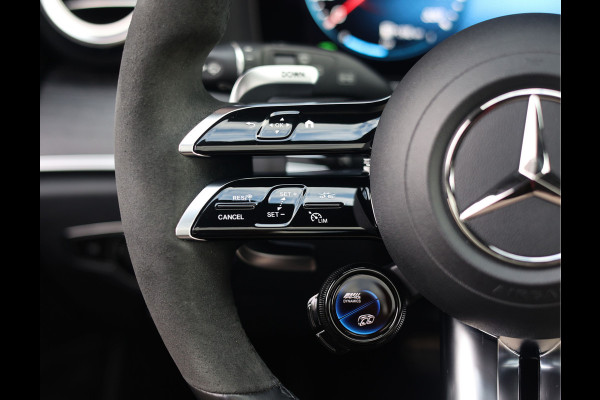 Mercedes-Benz E-Klasse 63 AMG S 4MATIC+ Estate | Pano - Trekhaak - Burmester