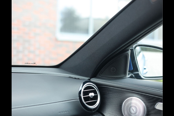 Mercedes-Benz E-Klasse 63 AMG S 4MATIC+ Estate | Pano - Trekhaak - Burmester