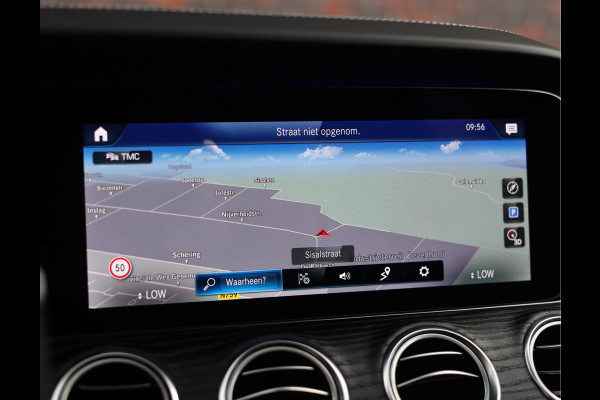 Mercedes-Benz E-Klasse 63 AMG S 4MATIC+ Estate | Pano - Trekhaak - Burmester