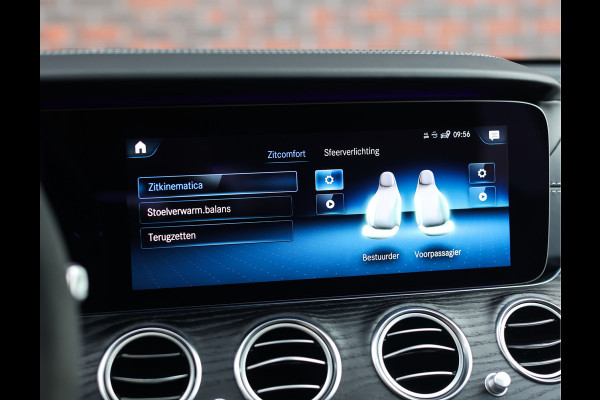 Mercedes-Benz E-Klasse 63 AMG S 4MATIC+ Estate | Pano - Trekhaak - Burmester