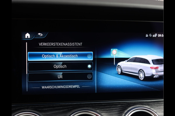 Mercedes-Benz E-Klasse 63 AMG S 4MATIC+ Estate | Pano - Trekhaak - Burmester