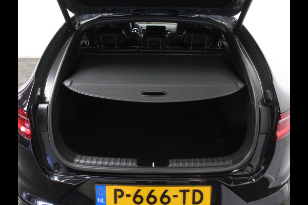 Kia ProCeed 1.5 T-GDi GT-Line CAMERA | CARPLAY | CLIMATE | STOEL/STUUR VERW | LED | LMV17 | 1/2LEER | NAVI | PANODAK | ADAP.CRUISE | ELEC.A.