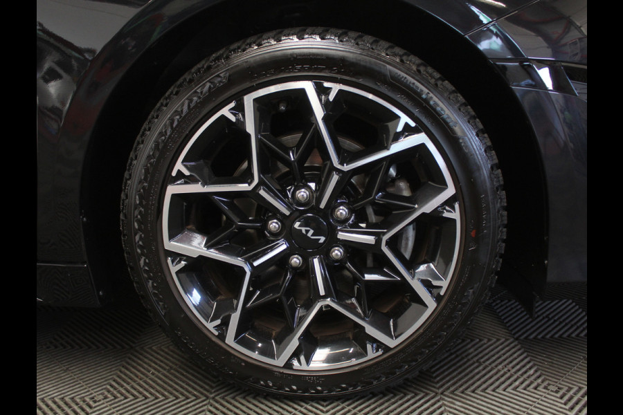 Kia ProCeed 1.5 T-GDi GT-Line CAMERA | CARPLAY | CLIMATE | STOEL/STUUR VERW | LED | LMV17 | 1/2LEER | NAVI | PANODAK | ADAP.CRUISE | ELEC.A.