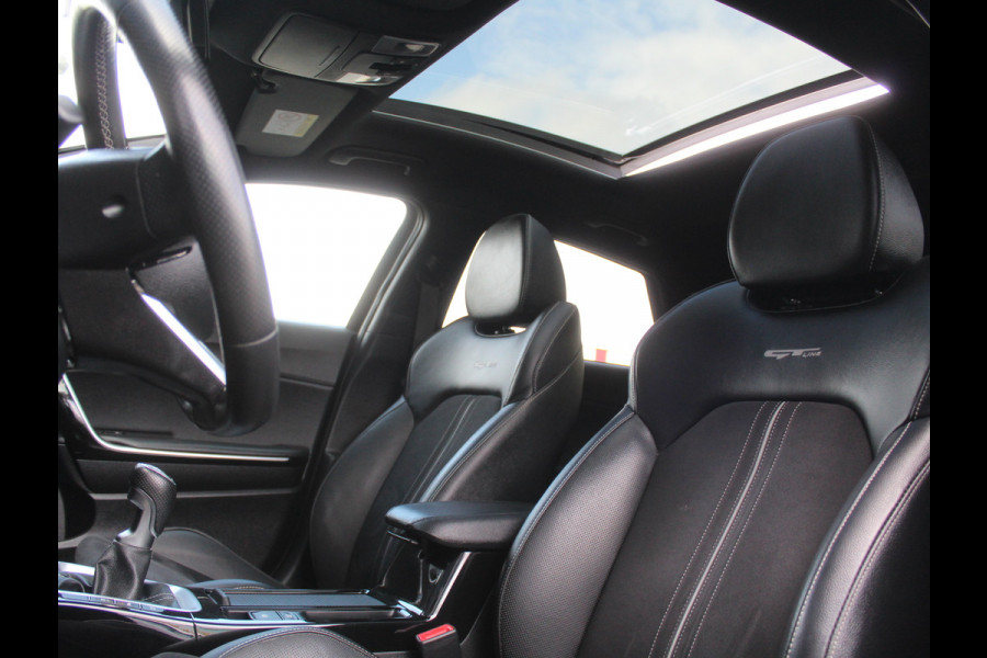 Kia ProCeed 1.5 T-GDi GT-Line CAMERA | CARPLAY | CLIMATE | STOEL/STUUR VERW | LED | LMV17 | 1/2LEER | NAVI | PANODAK | ADAP.CRUISE | ELEC.A.