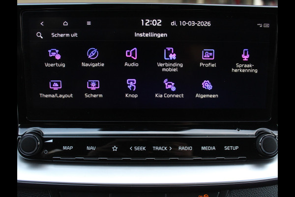Kia ProCeed 1.5 T-GDi GT-Line CAMERA | CARPLAY | CLIMATE | STOEL/STUUR VERW | LED | LMV17 | 1/2LEER | NAVI | PANODAK | ADAP.CRUISE | ELEC.A.