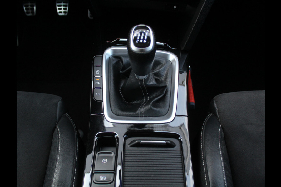 Kia ProCeed 1.5 T-GDi GT-Line CAMERA | CARPLAY | CLIMATE | STOEL/STUUR VERW | LED | LMV17 | 1/2LEER | NAVI | PANODAK | ADAP.CRUISE | ELEC.A.