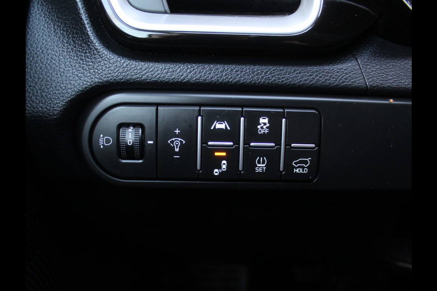 Kia ProCeed 1.5 T-GDi GT-Line CAMERA | CARPLAY | CLIMATE | STOEL/STUUR VERW | LED | LMV17 | 1/2LEER | NAVI | PANODAK | ADAP.CRUISE | ELEC.A.